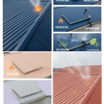PUR Sandwich Panels: High-Performance Insulated Solutions by Durapuf