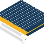 PIR/PUR PUF Sandwich Panels In Vadodara, Gujarat, India: The Smart Choice for Energy-Efficient Modular Buildings