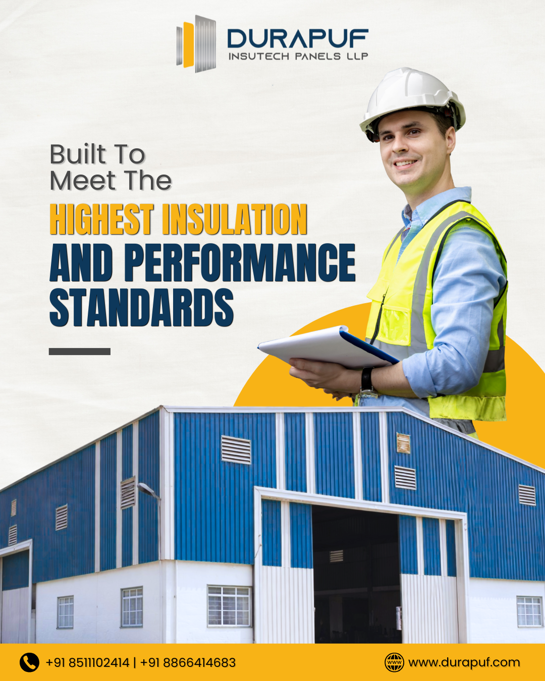 Top-Quality PUF Panels: The Ultimate Reliable Solution for Industrial Insulation in 2026