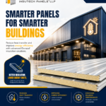Smarter Panels for Smarter Buildings: 10 Powerful Benefits for Energy Efficiency