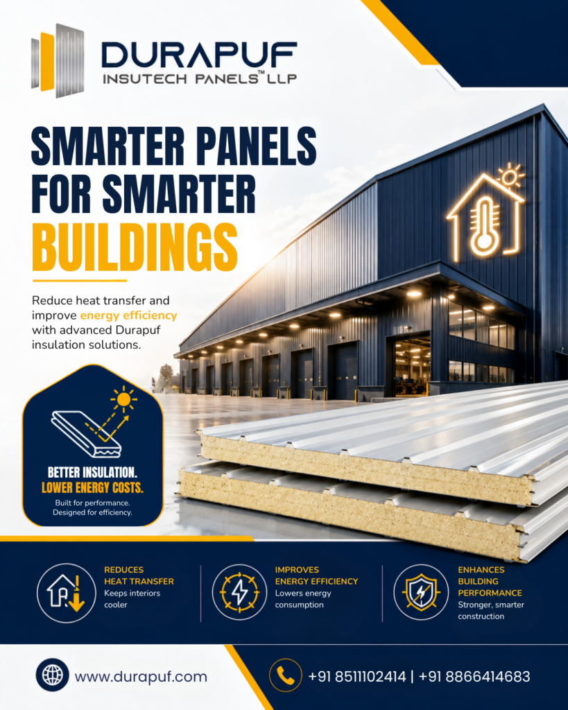 Smarter Panels for Smarter Buildings